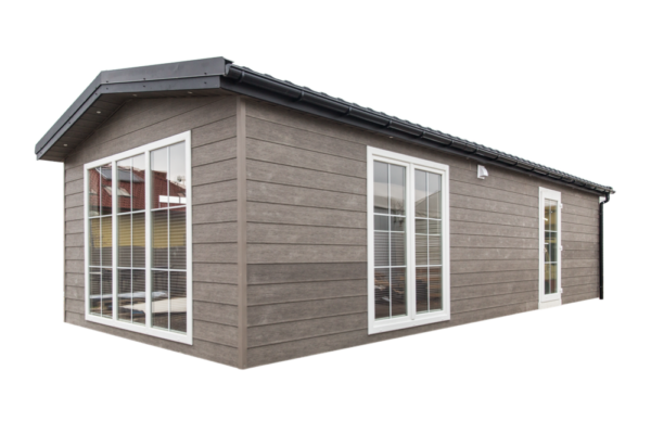 Mobilheim | Fertighaus | Windsor B Premium | Neubau | 2 SZ | 10,0×4,0 M. | Auf Bestellung – Bild 5