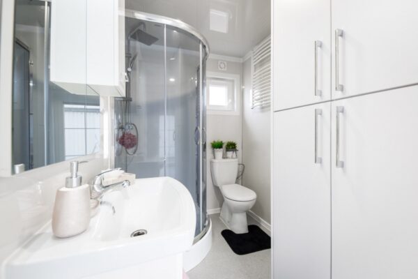 Mobilheim | Fertighaus | Windsor B Premium | Neubau | 2 SZ | 10,0×4,0 M. | Auf Bestellung – Bild 16