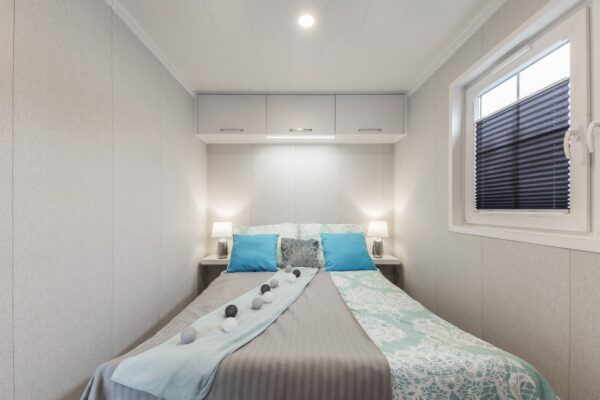 Mobilheim | Fertighaus | Windsor B Premium | Neubau | 2 SZ | 10,0×4,0 M. | Auf Bestellung – Bild 18