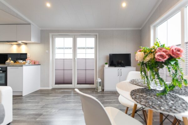 Mobilheim | Fertighaus | Windsor B Premium | Neubau | 2 SZ | 10,0×4,0 M. | Auf Bestellung – Bild 9