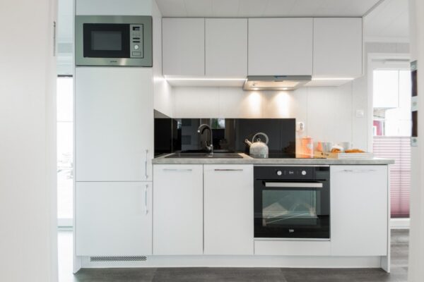 Mobilheim | Fertighaus | Windsor B Premium | Neubau | 2 SZ | 10,0×4,0 M. | Auf Bestellung – Bild 12