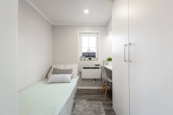 Mobilheim | Fertighaus | Windsor B Premium | Neubau | 2 SZ | 10,0×4,0 M. | Auf Bestellung – Bild 14