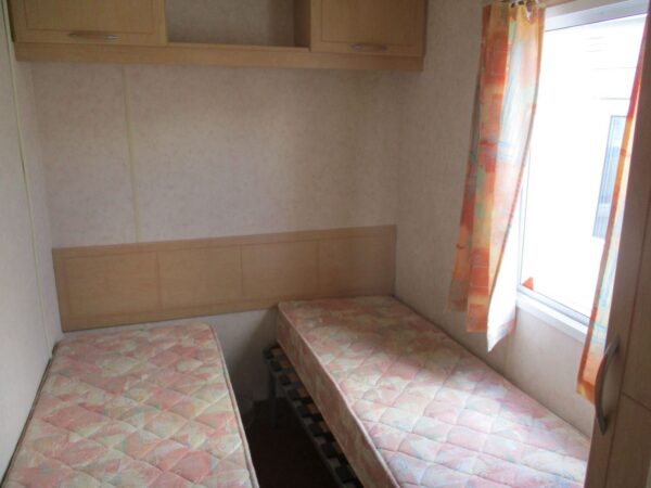 Mobilheim | Fertighaus | Gebraucht | 3 SZ | 11,0×3,85 M. | Atlas Mirage – Bild 9
